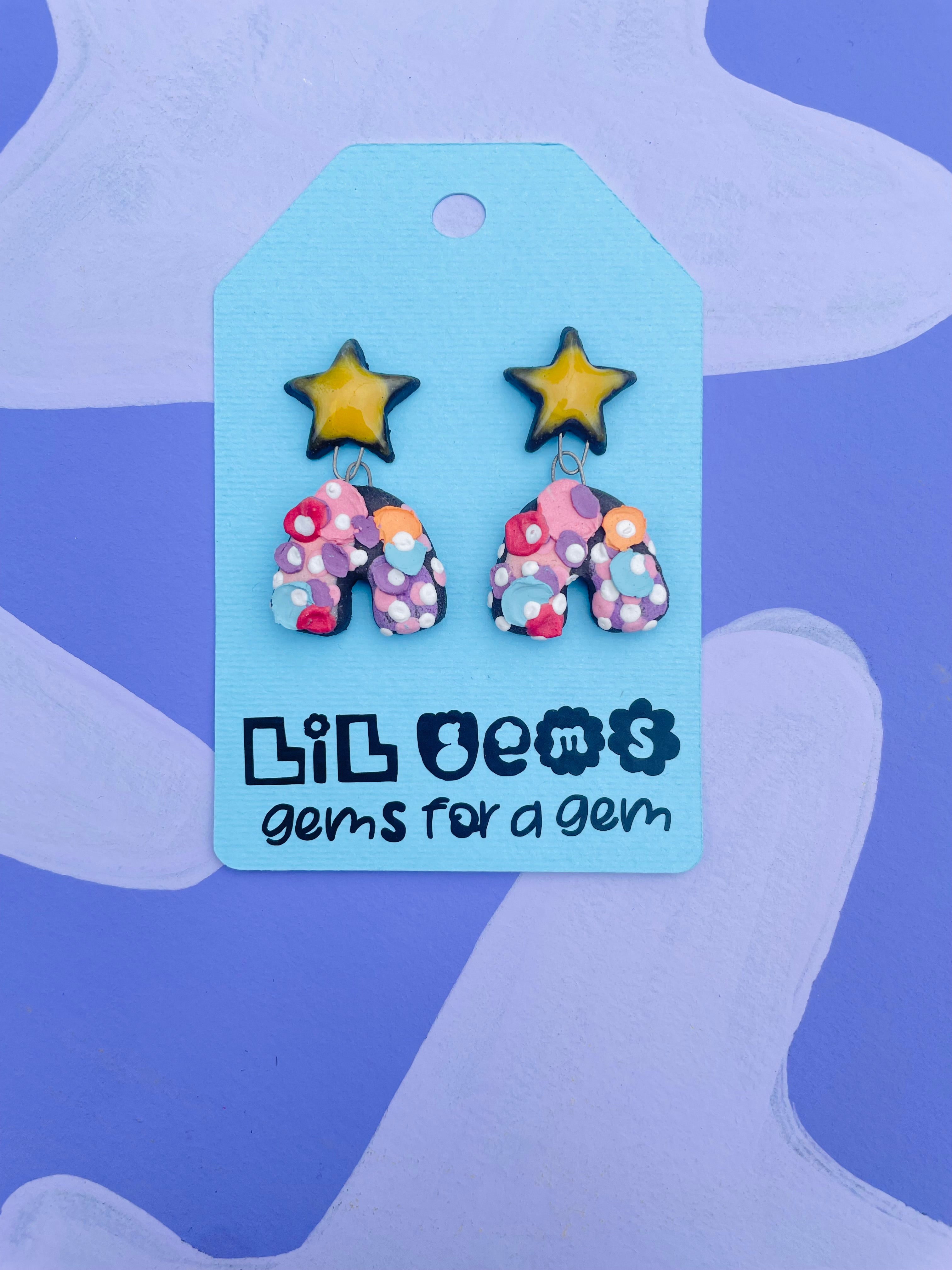 Lil Gems: Star Drops