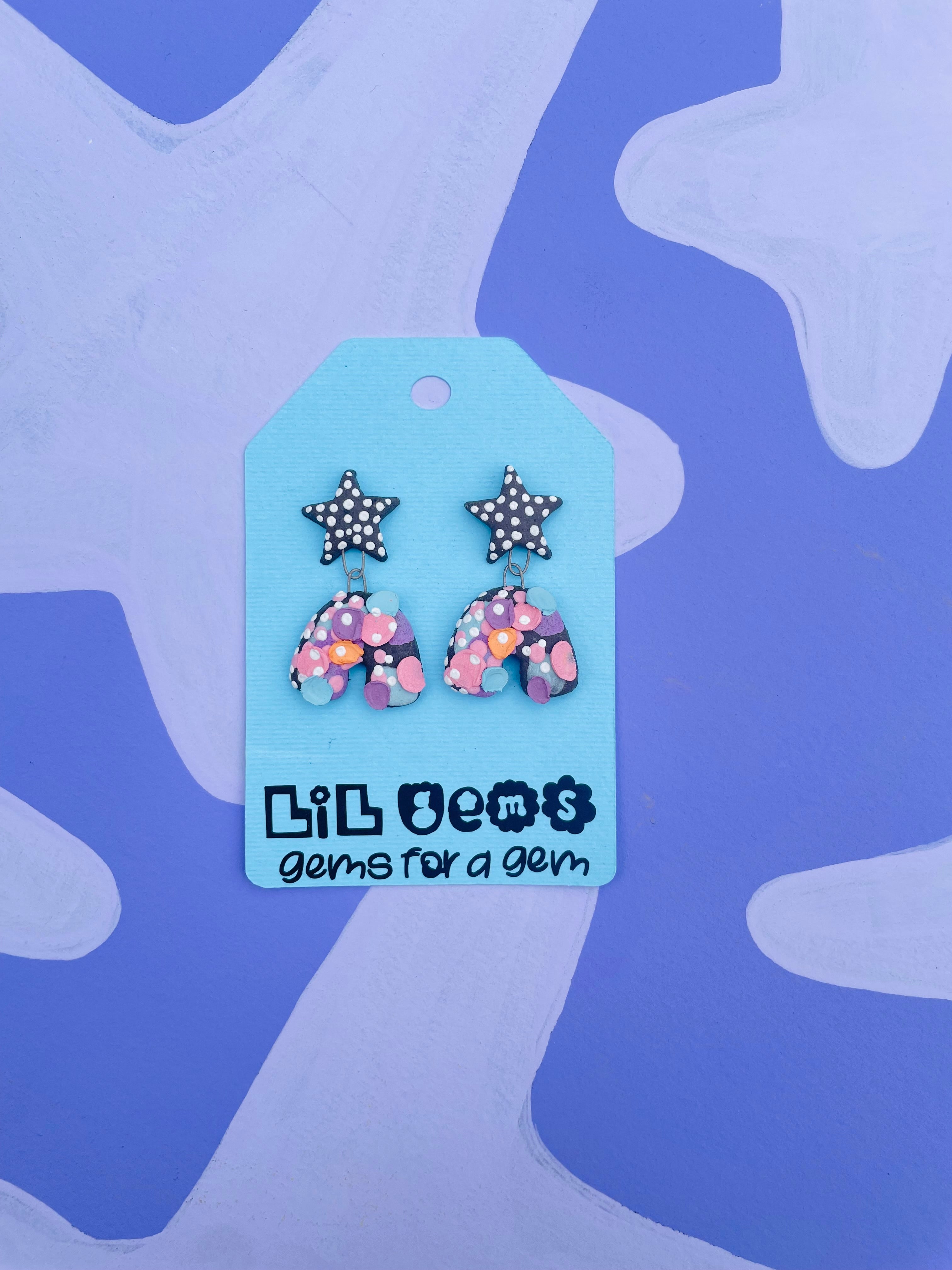 Lil Gems: Star Drops