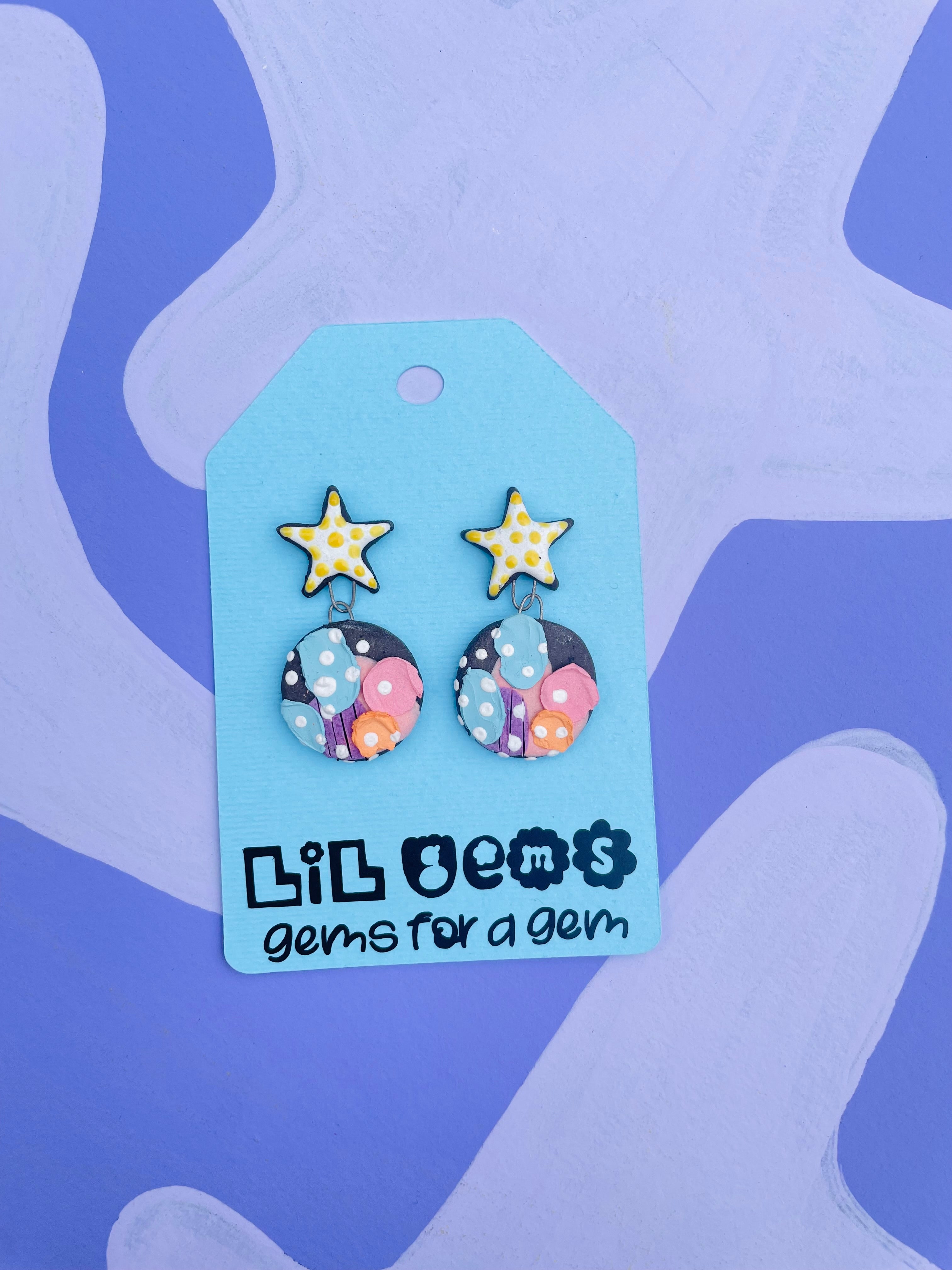 Lil Gems: Star Drops