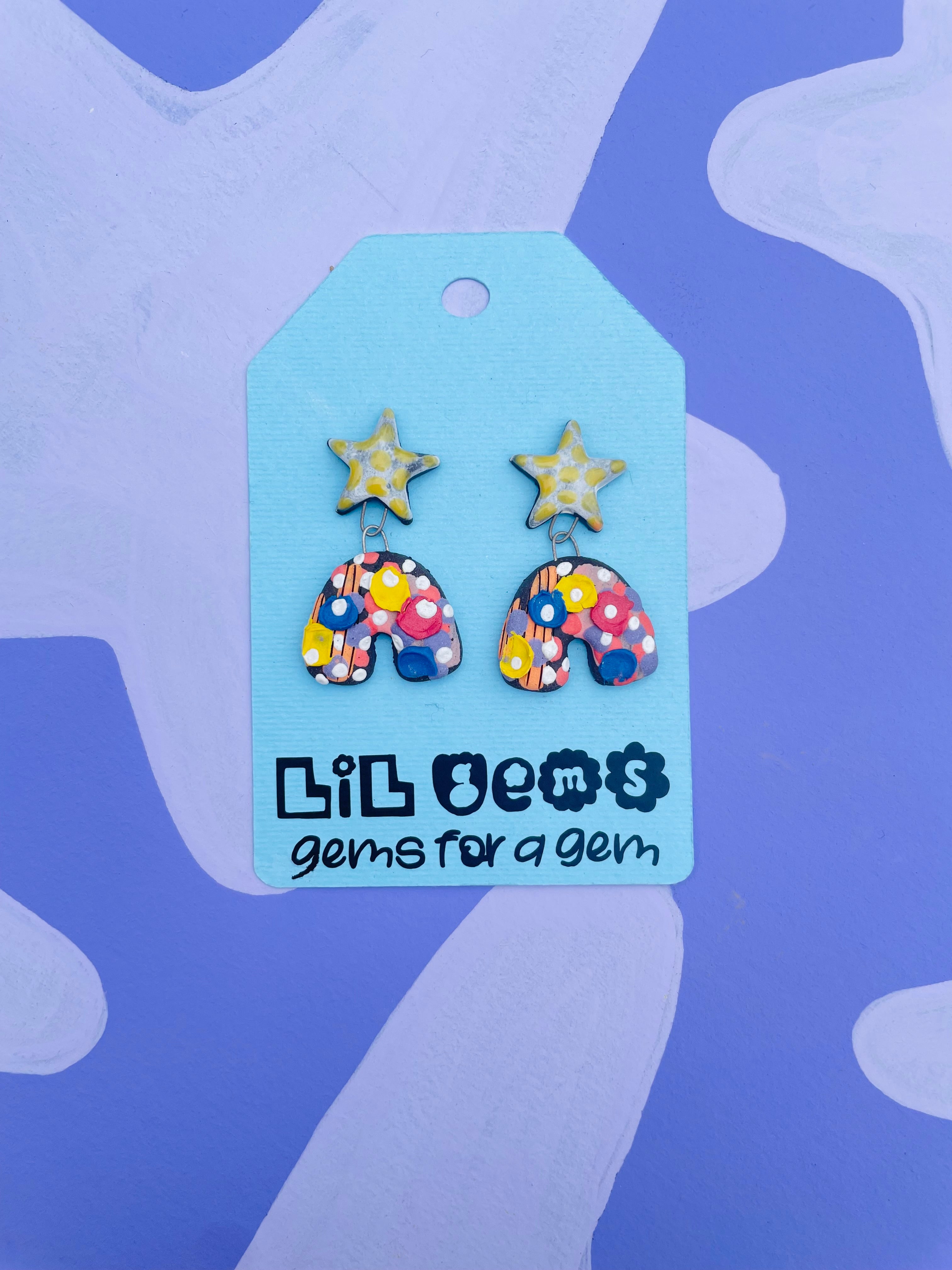 Lil Gems: Star Drops