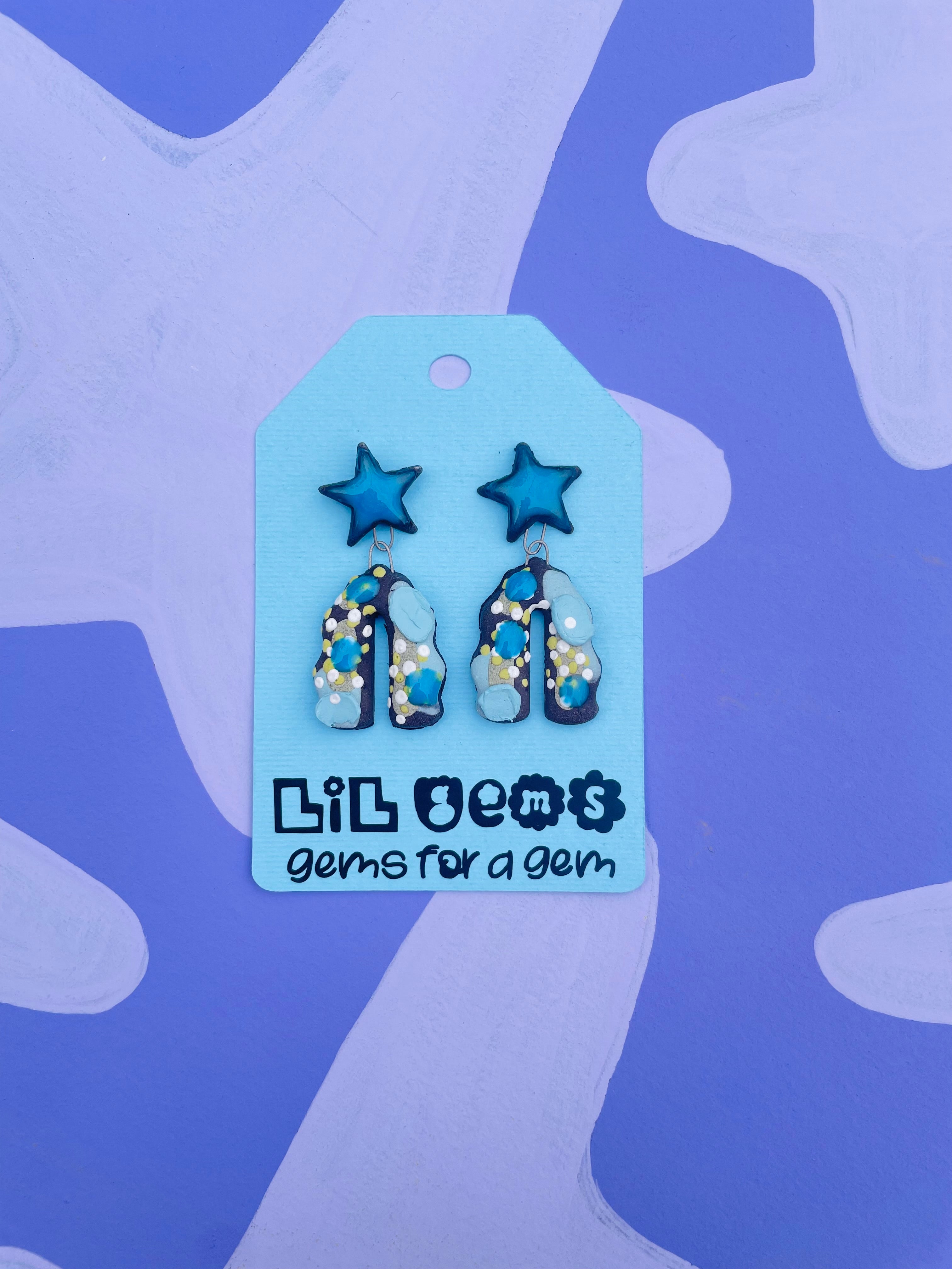 Lil Gems: Star Drops