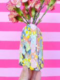 Wildflower Garden, Bud Vase