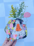 HELLOO Bud Vase