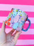 Rain Showers, 12/14oz Mug
