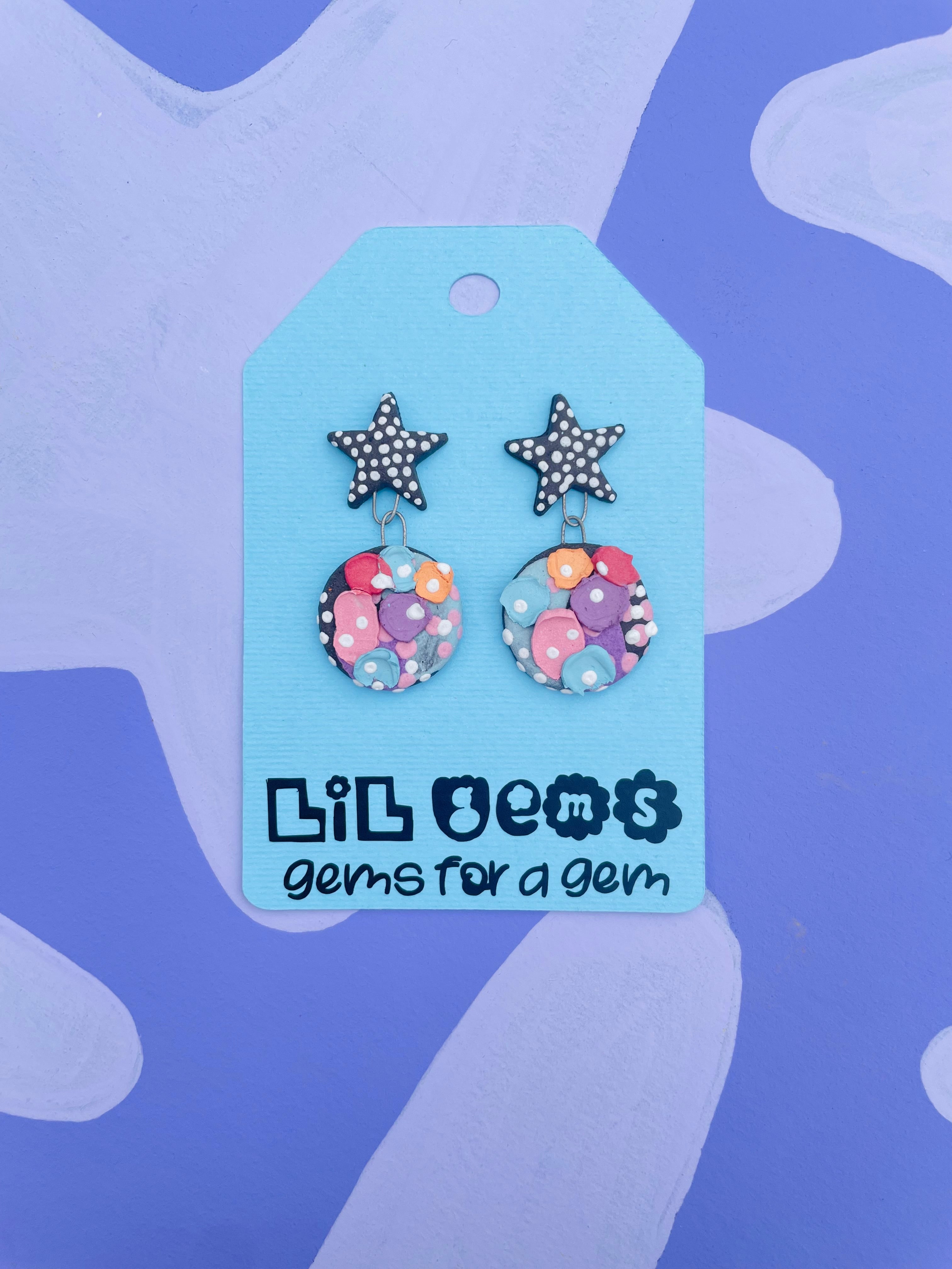 Lil Gems: Star Drops