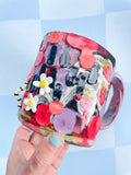 Strawberry Mug, oz
