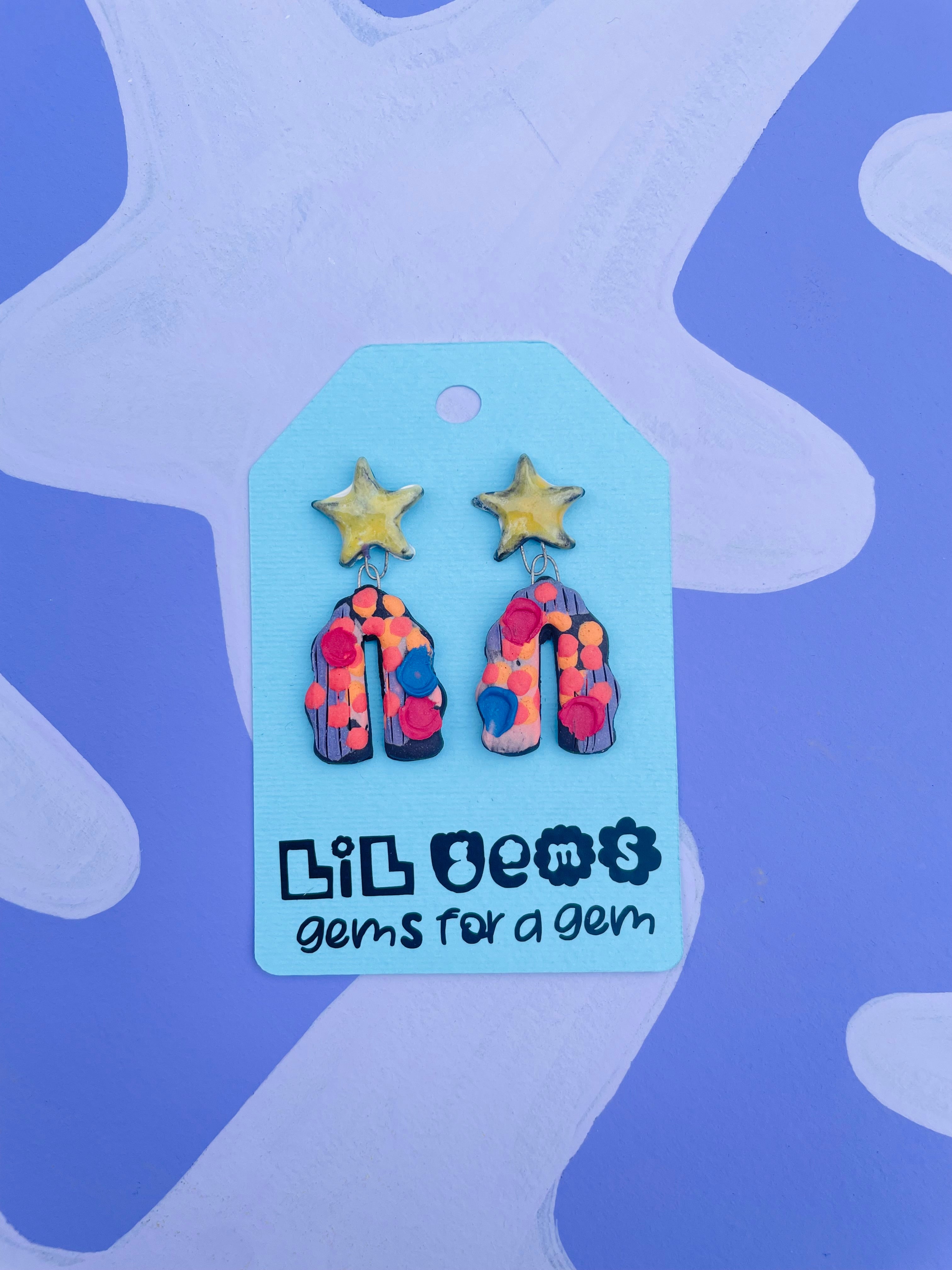 Lil Gems: Star Drops