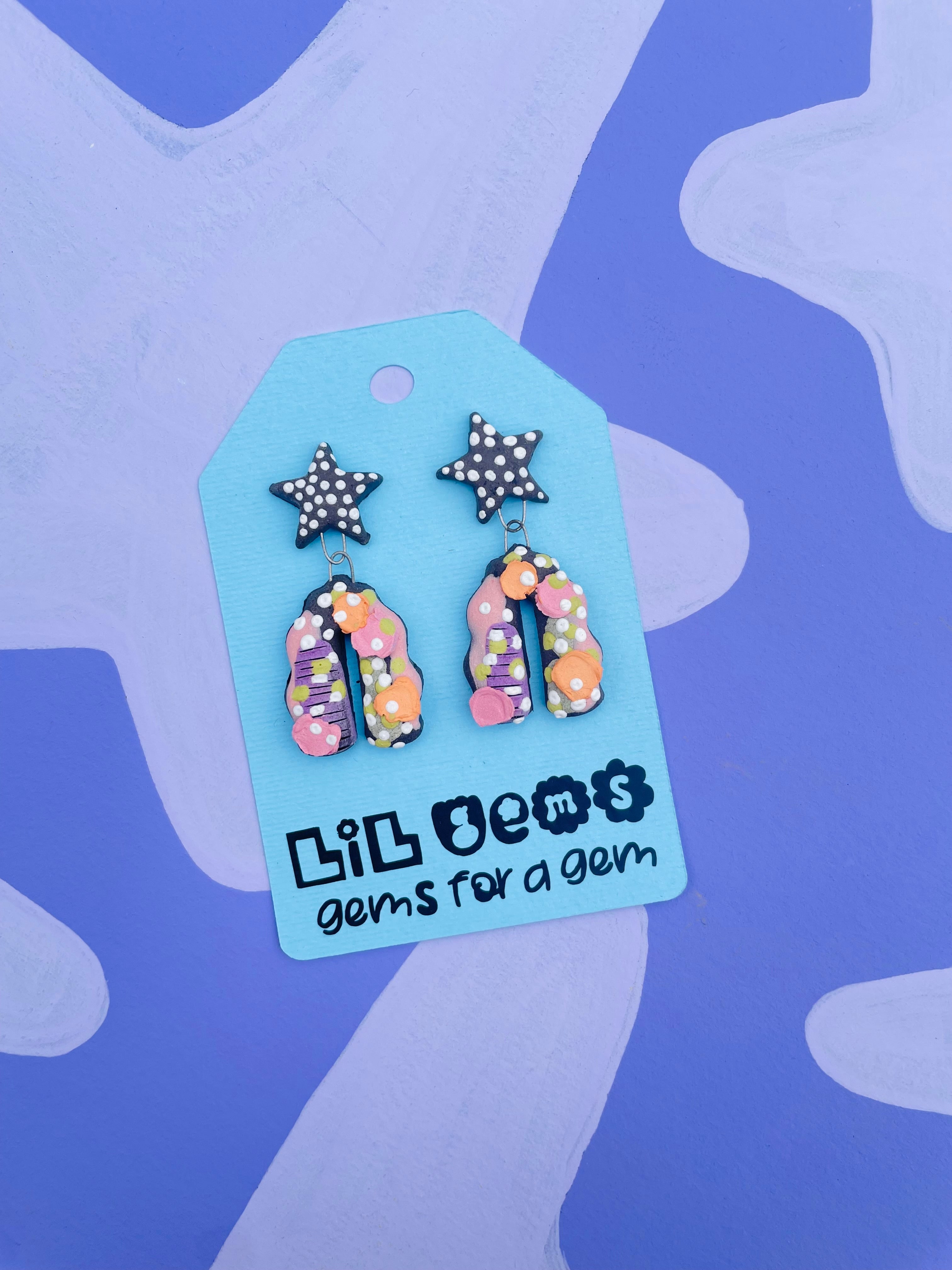 Lil Gems: Star Drops