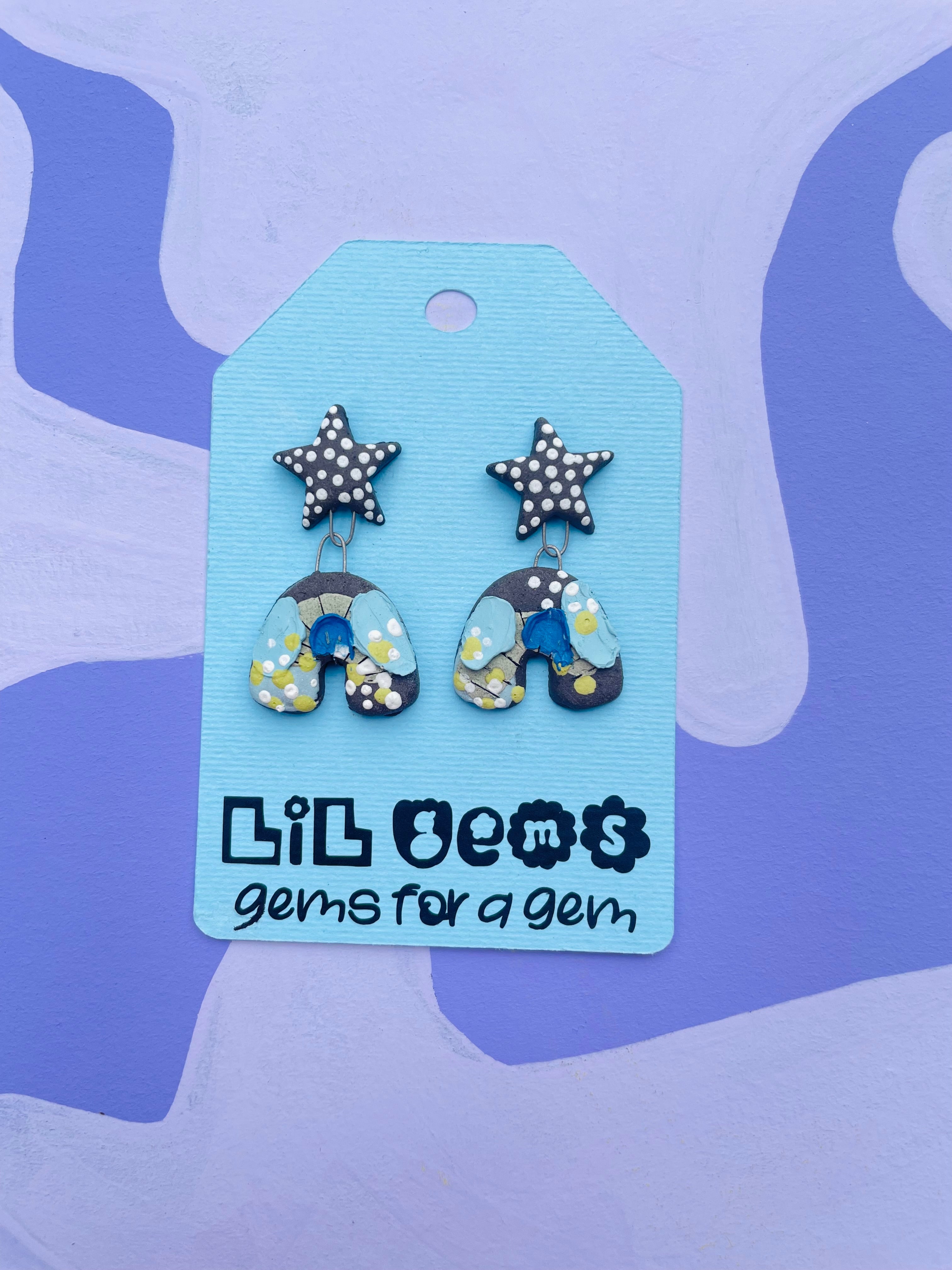 Lil Gems: Star Drops