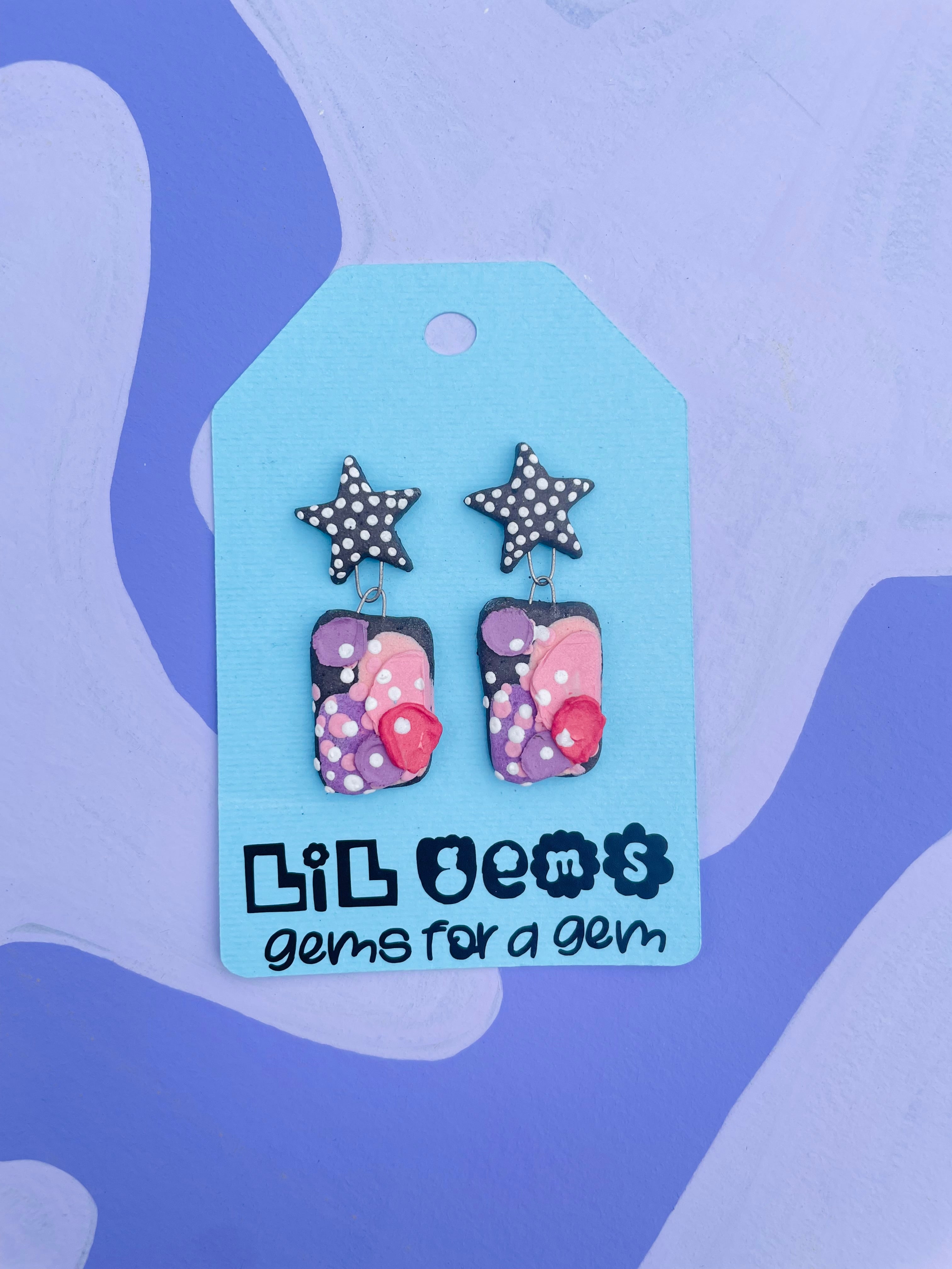 Lil Gems: Star Drops