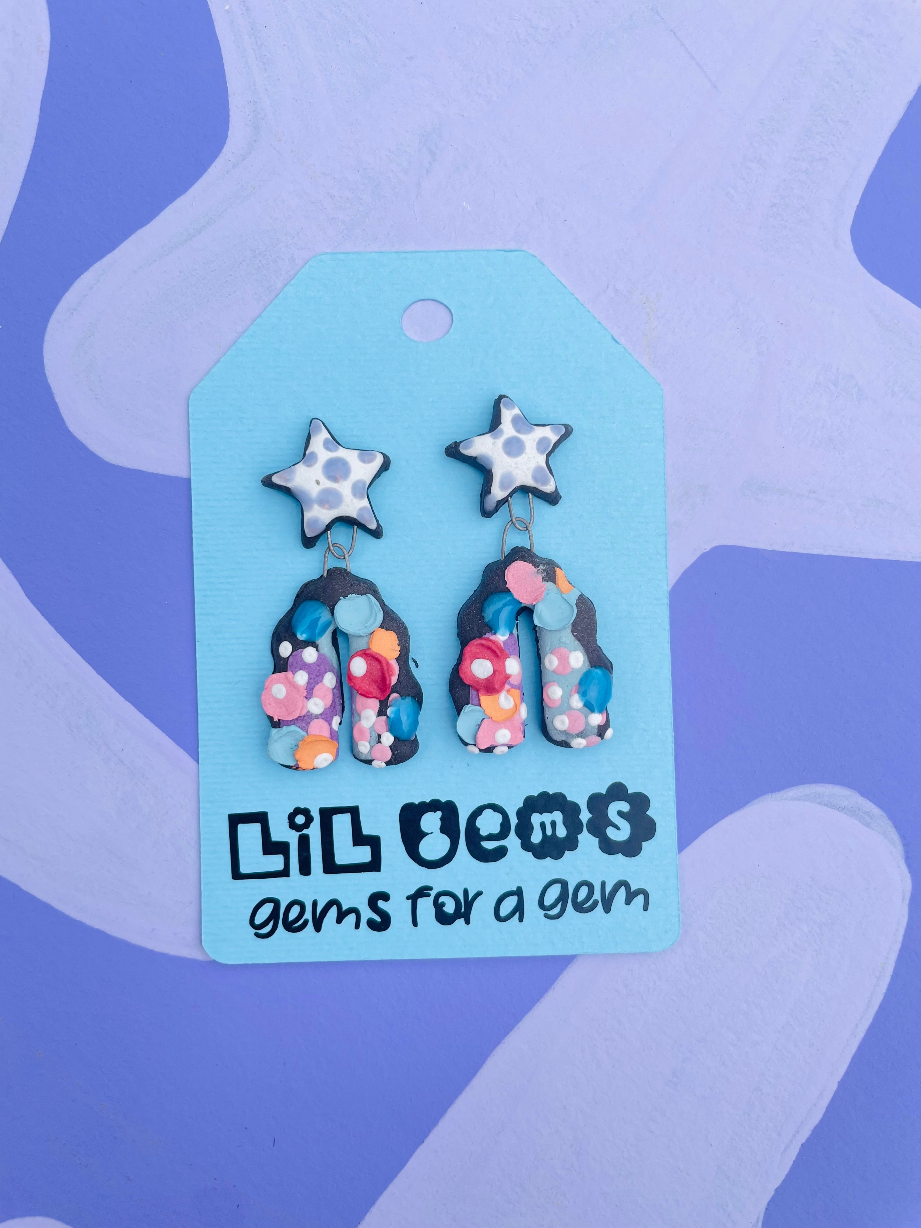 Lil Gems: Star Drops