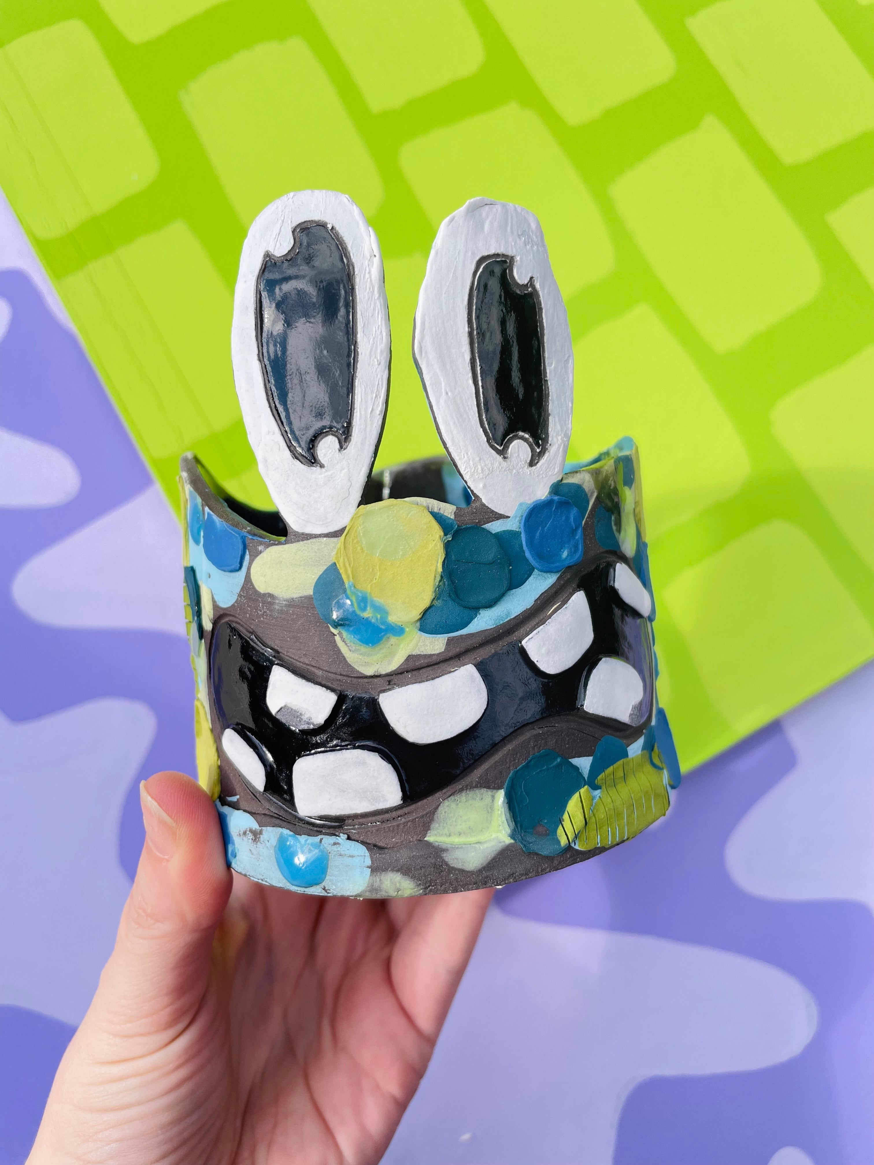 Monster Mugs: Randel the 13th