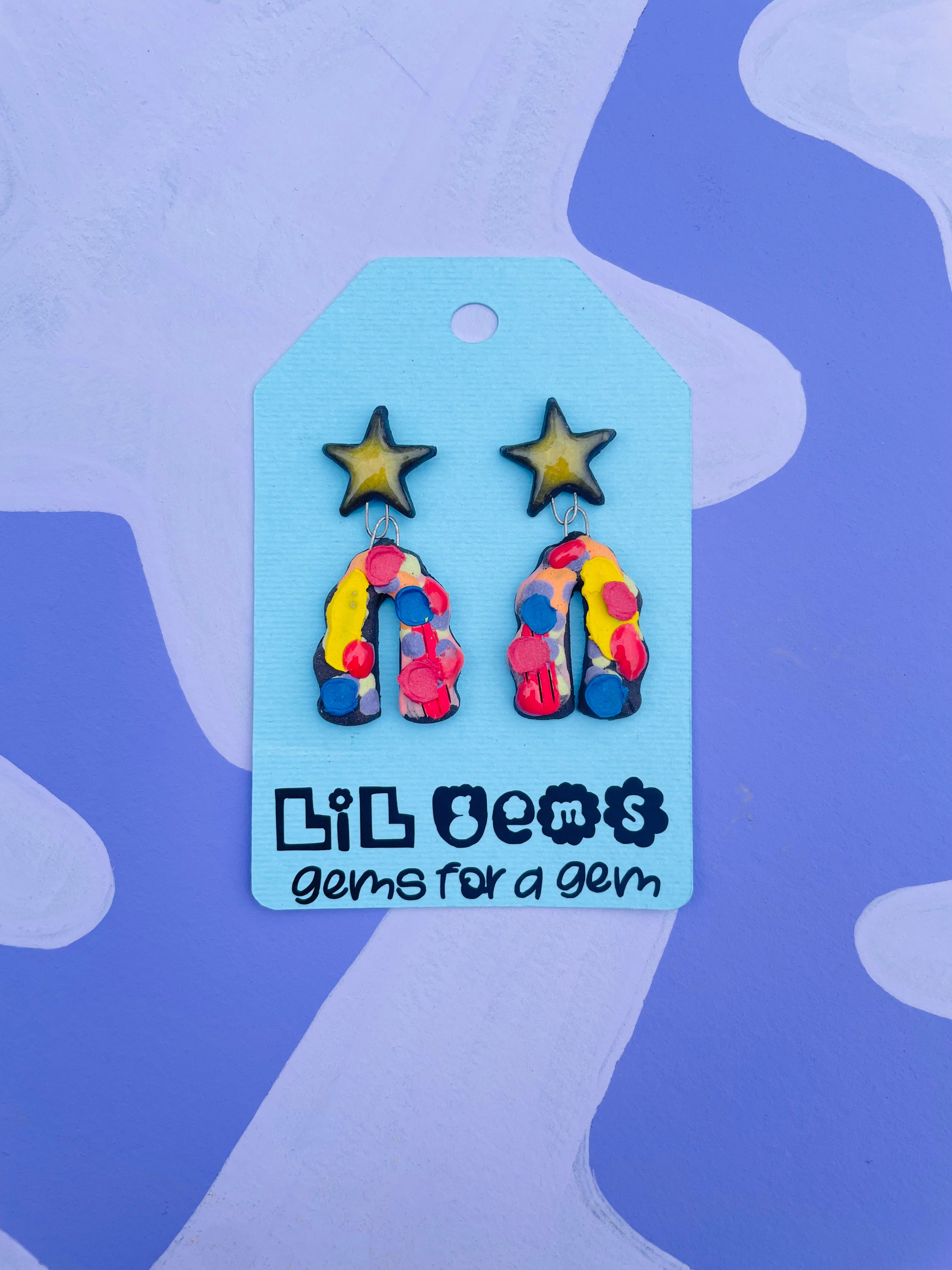 Lil Gems: Star Drops