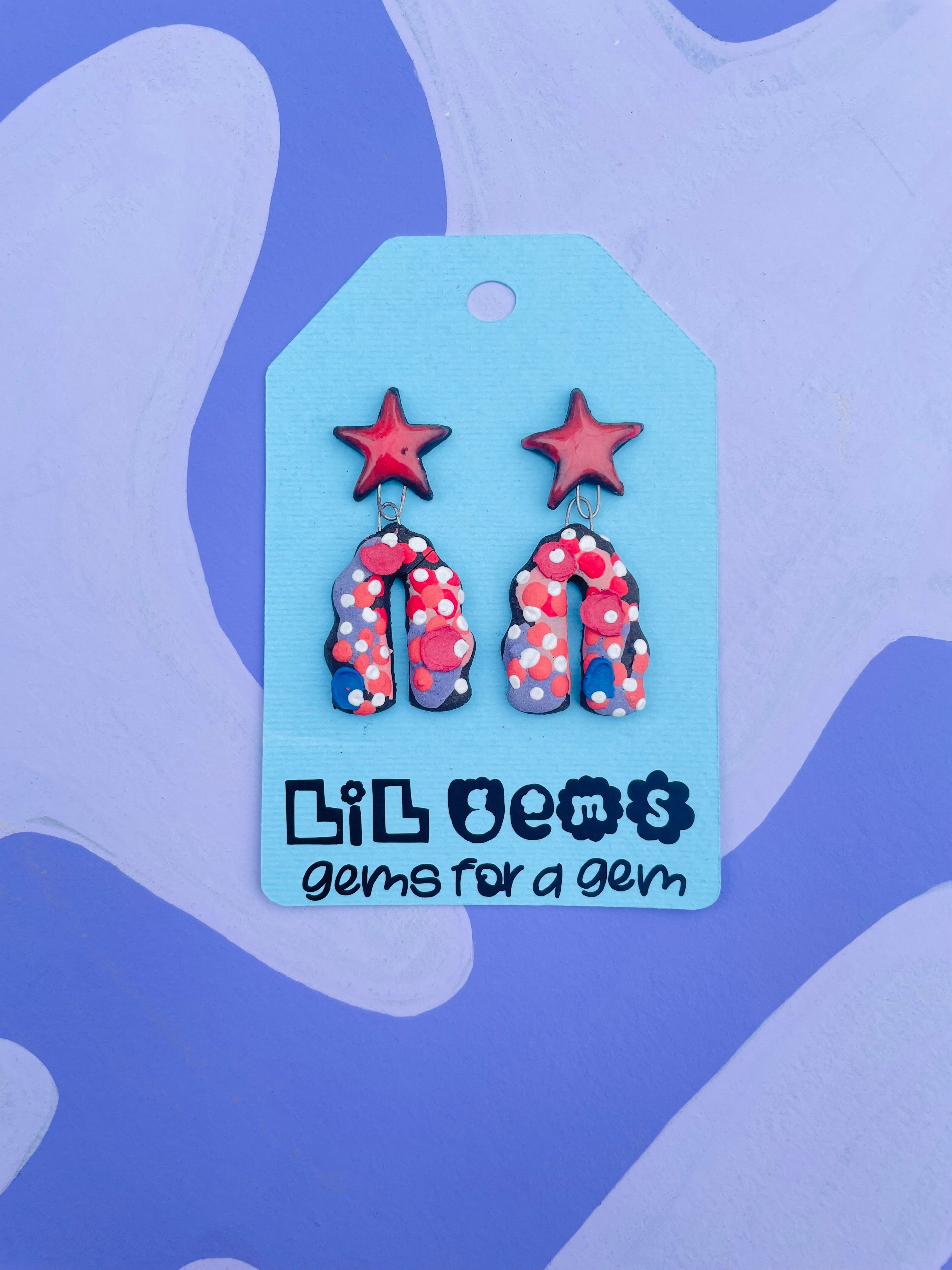 Lil Gems: Star Drops