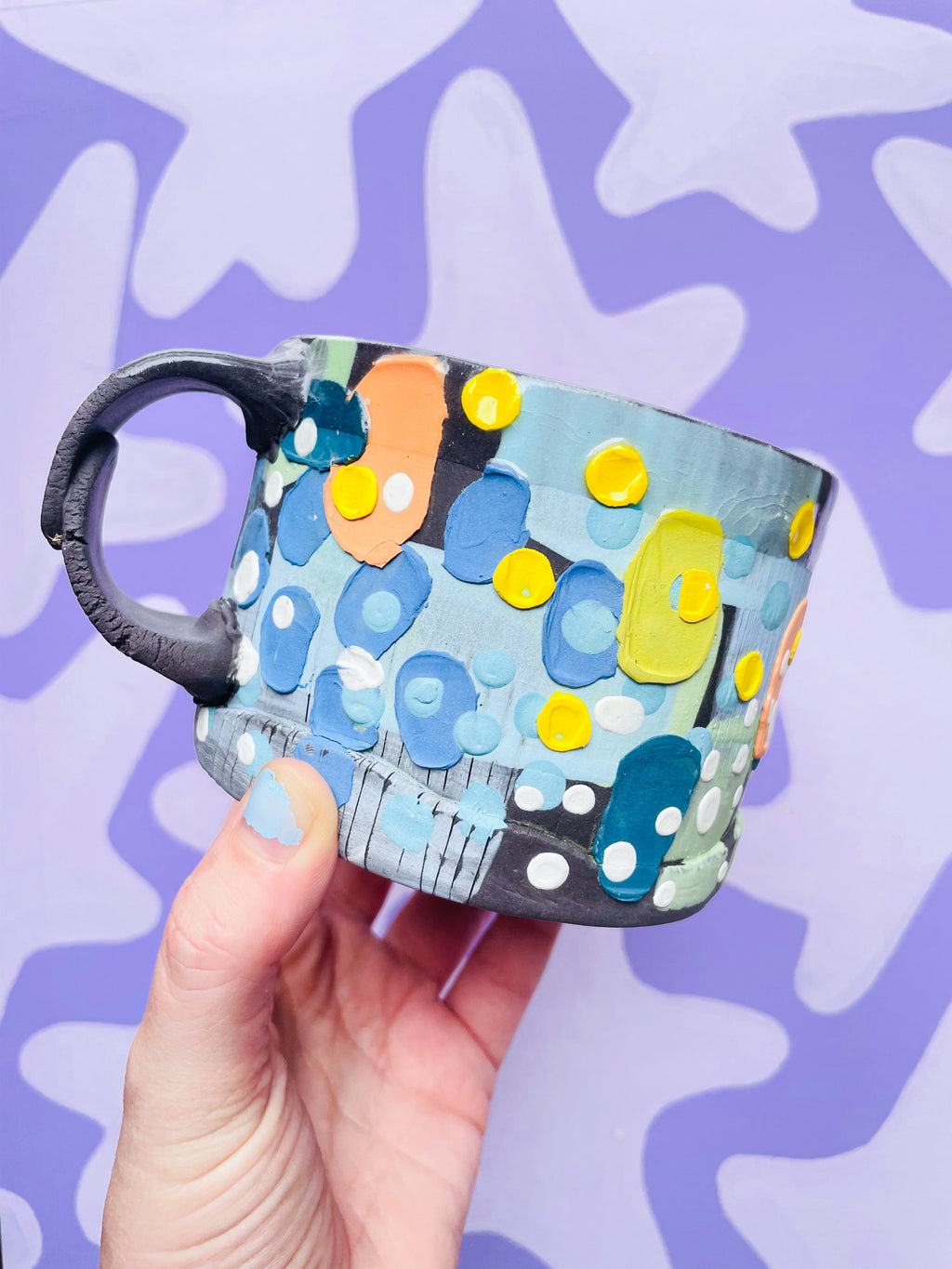 Mug (12-14oz)