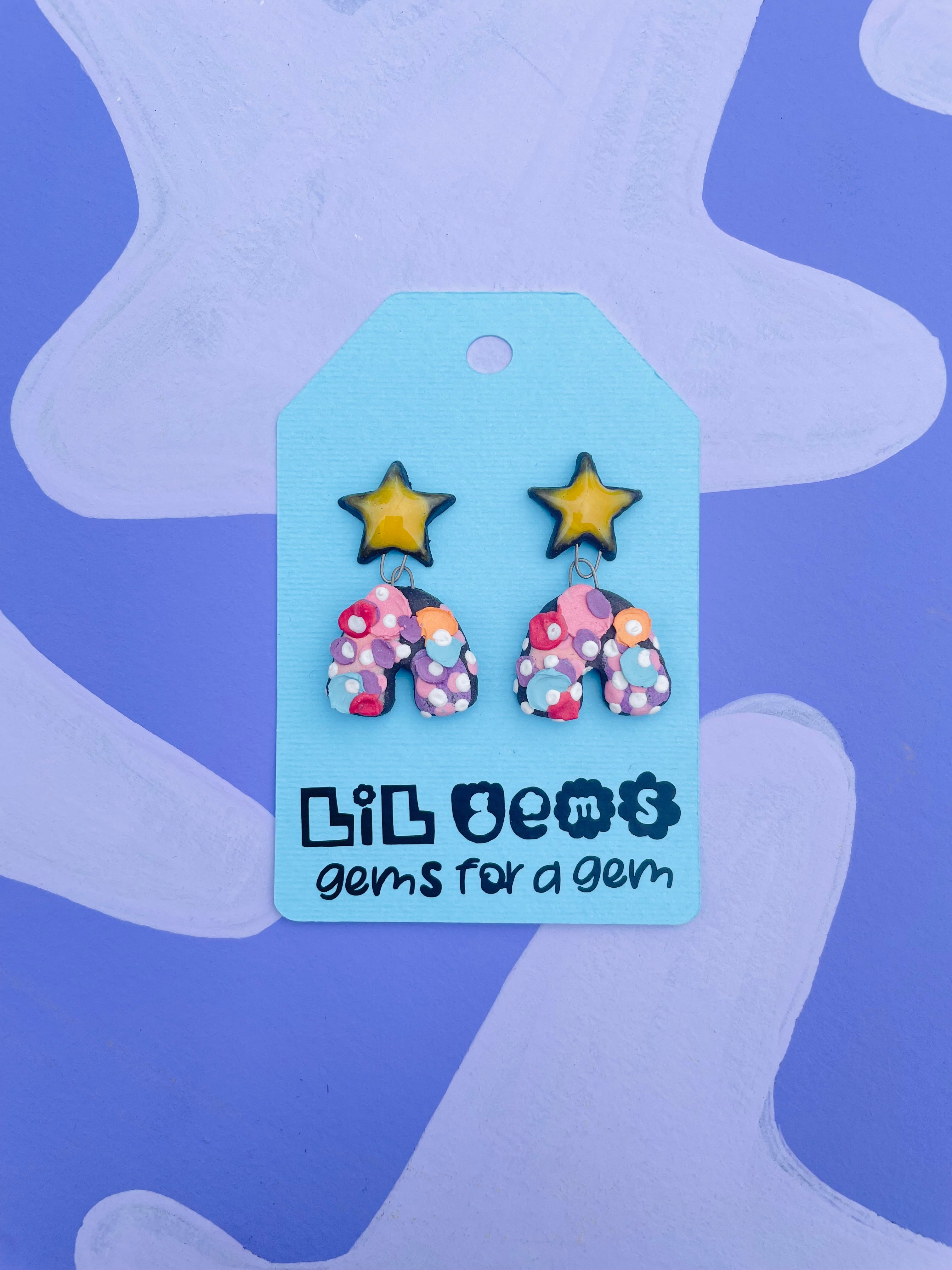 Lil Gems: Star Drops