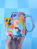Sunset Mug, oz